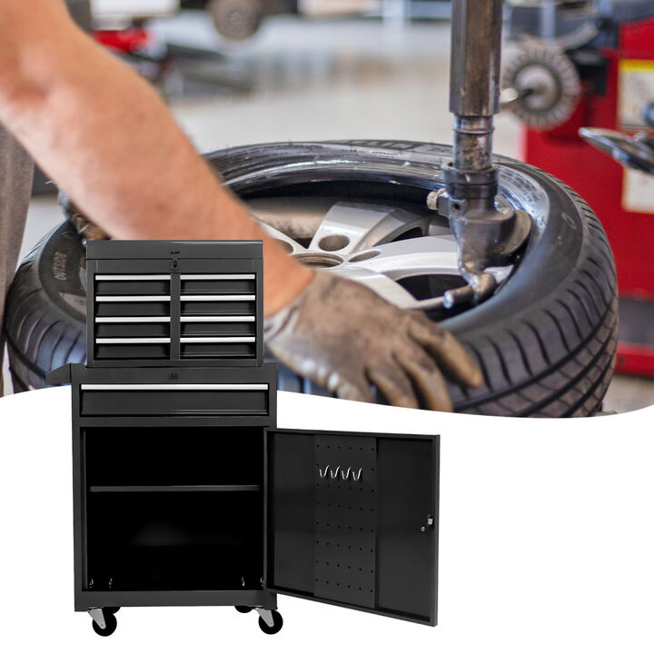 Streamdale Detachable 5-Drawer Tool Chest