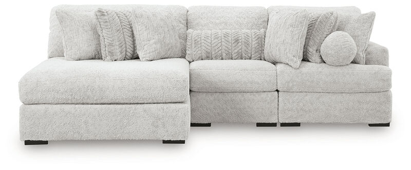 Snodoodle 3-Piece Sectional with Chaise image number 2