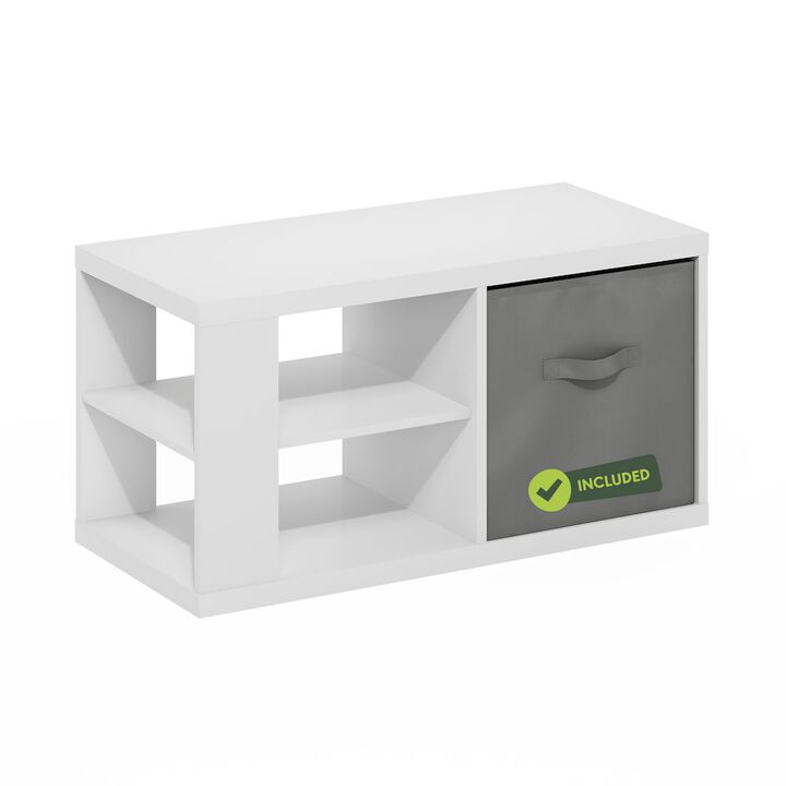 Viola Coffee Table, Side Table