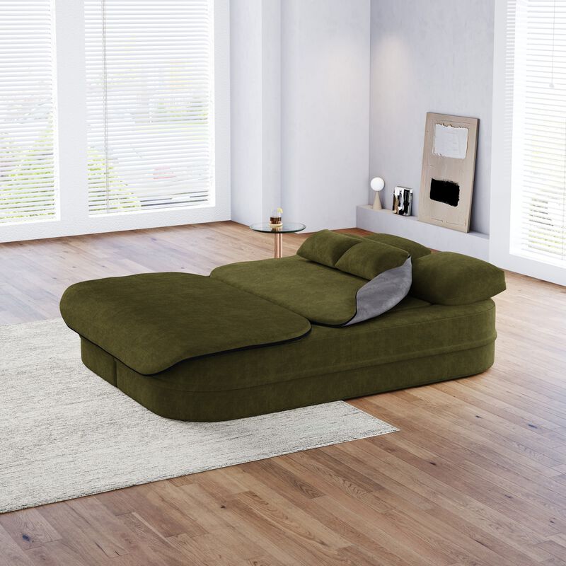 Quetze Sleeper Sofa Bed image number 6