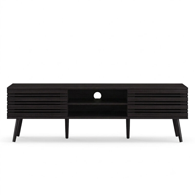 Widfeb TV Stand image number 0