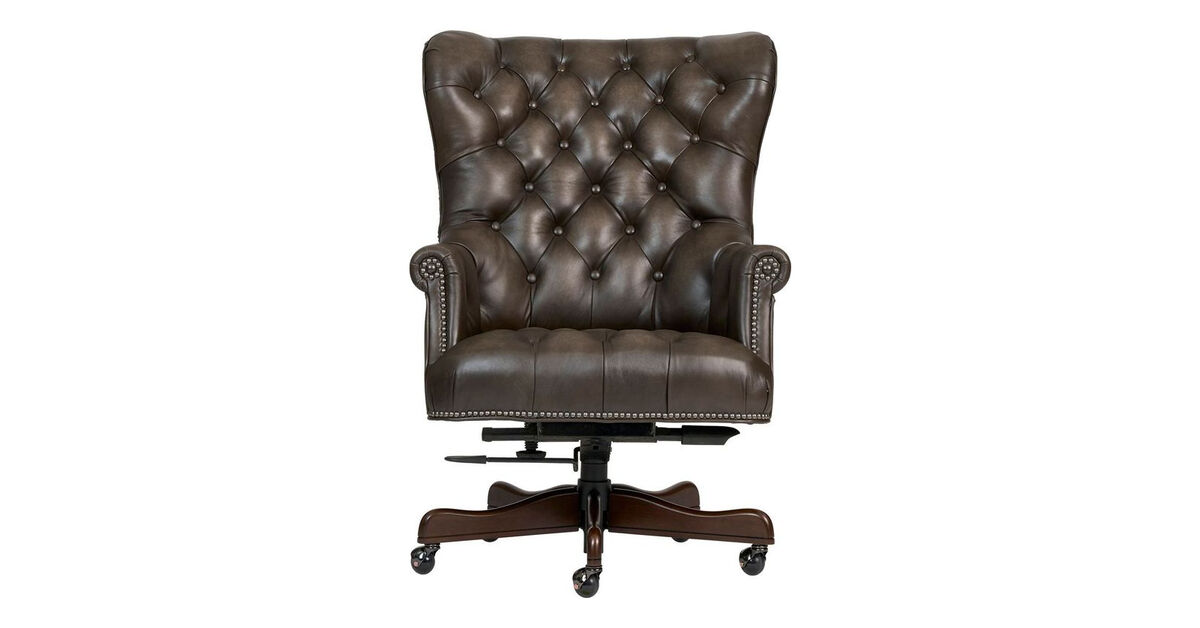 Jefferson Executive Chair