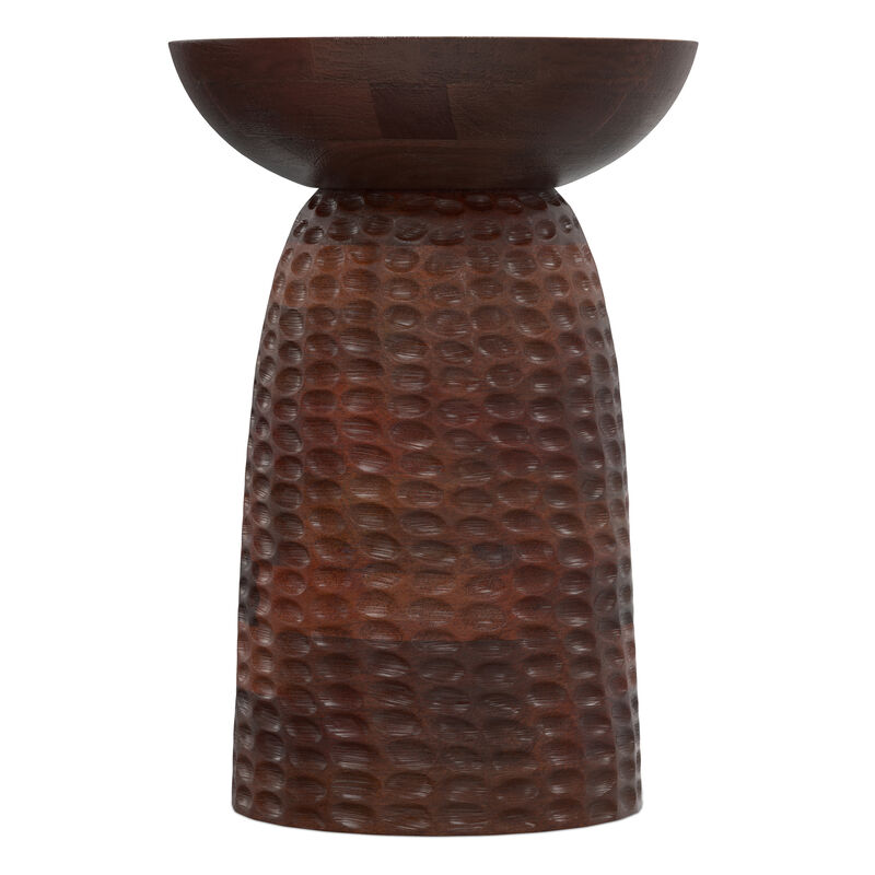 Simpli Home Boyd Accent Table image number 2