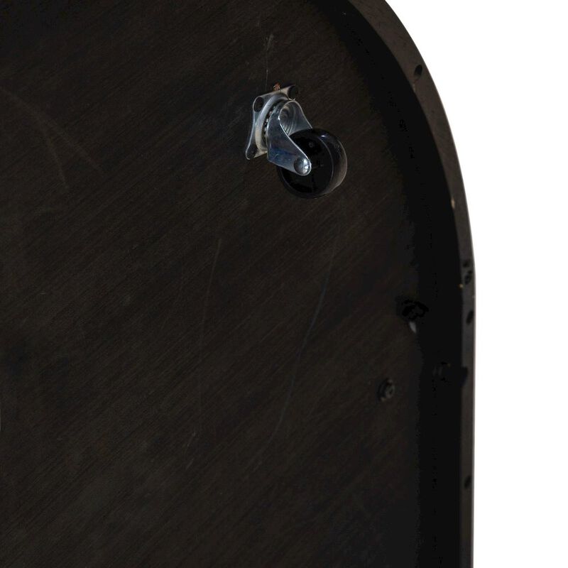 Liberty Furniture Wallace Cocktail Table for Living Room - Aged Oak image number 6