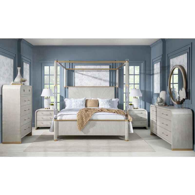 Legacy Classic Miramar Drawer Chest (5 Drawers)