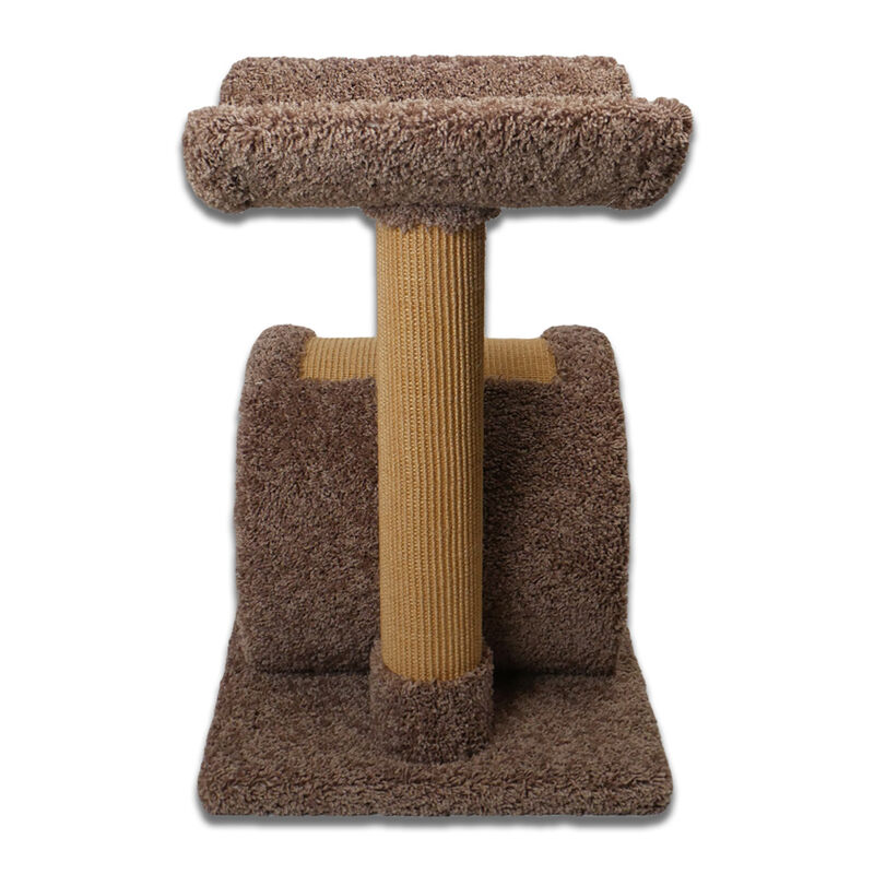 Royal Cat Boutique Cat Play Tunnel, Neutral, Medium image number 2