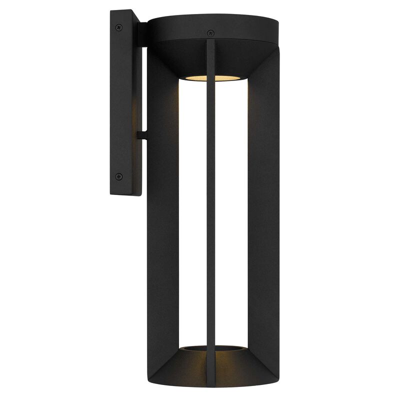 Aura 16 inch LED Wall Sconce image number 3