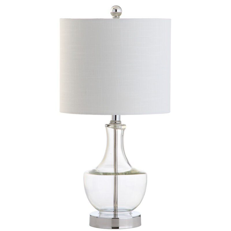 Colette Mini Glass LED Table Lamp