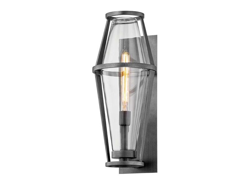 Prospect Exterior Wall Sconce image number 0