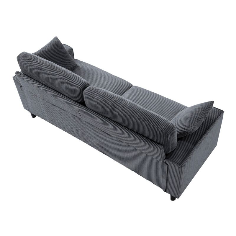 Wamisp Loveseat image number 6