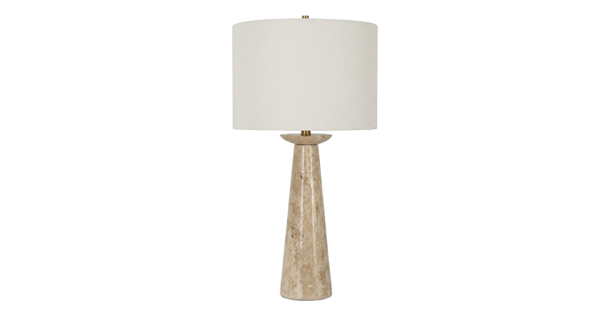 Beaumont Table Lamp