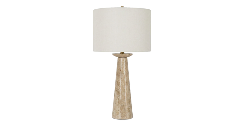 Beaumont Table Lamp image number 0