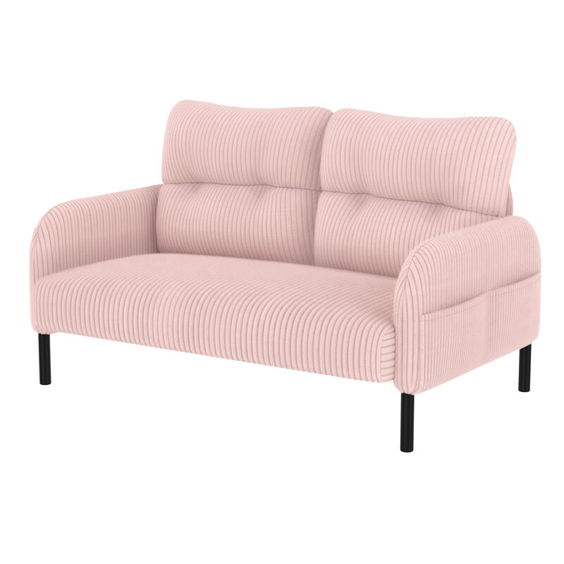 Gilkri Loveseat image number 0