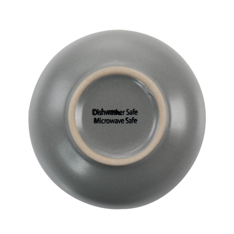 Gibson Home Rockaway 4 Piece 3.5in Fruit Bowl Set