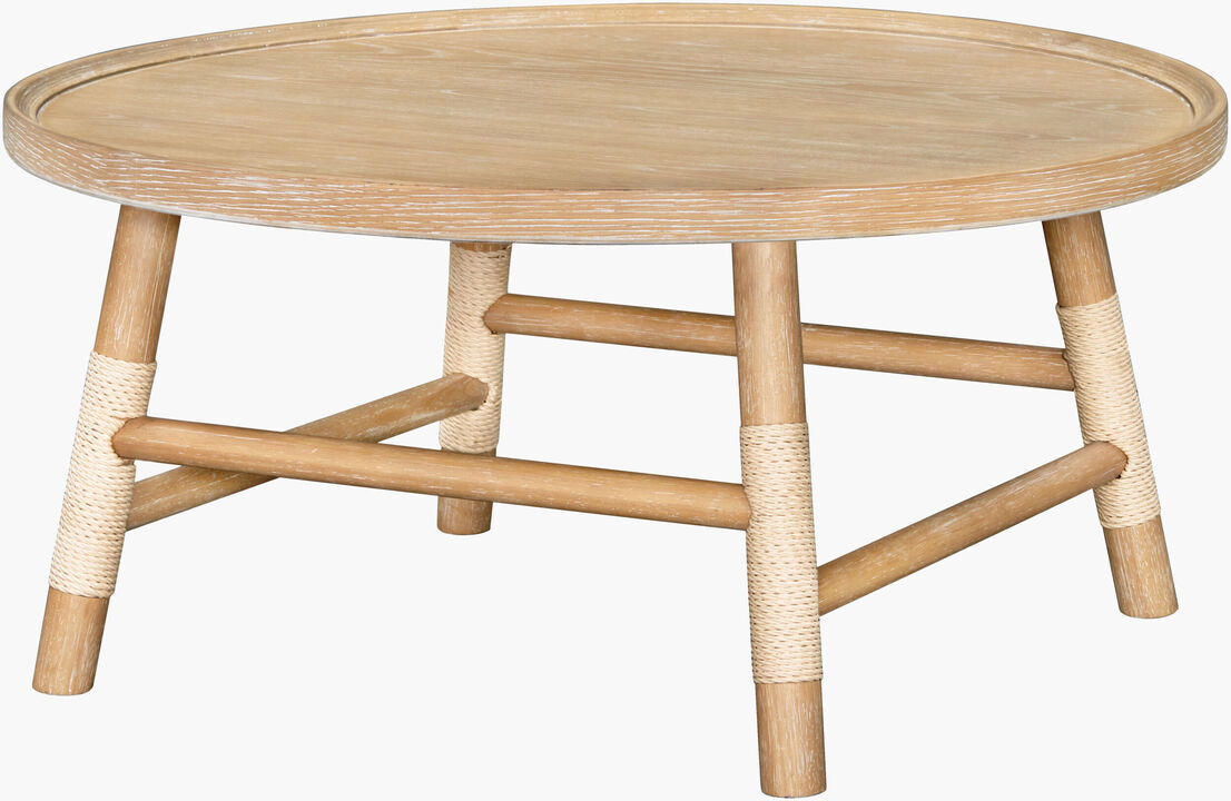 Esmarca Coffee Table