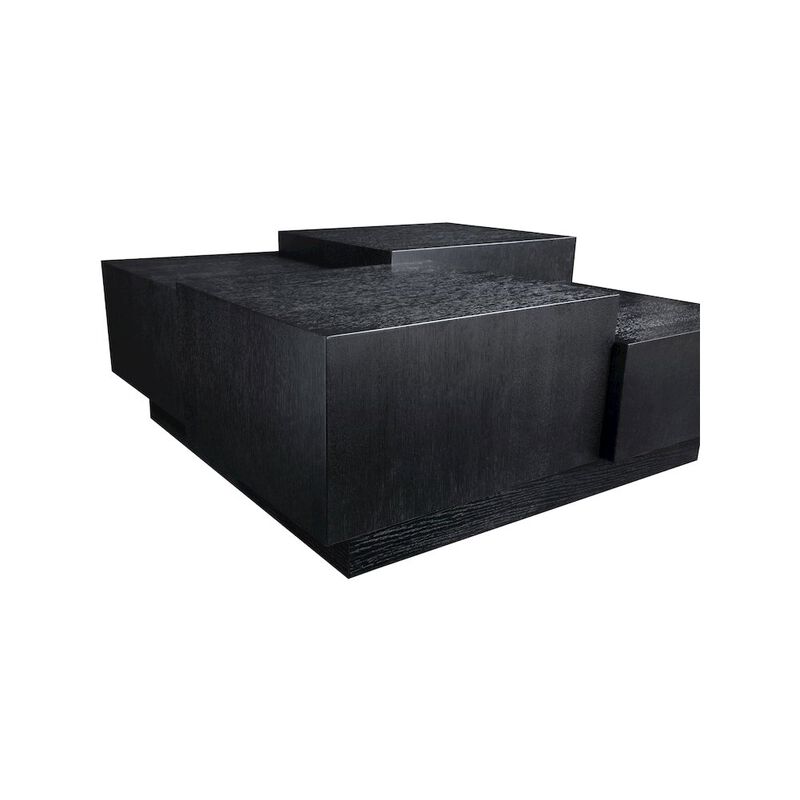 Meridian Furniture Mateo Black Coffee Table