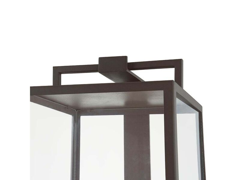 Beckham Exterior Wall Sconce image number 1