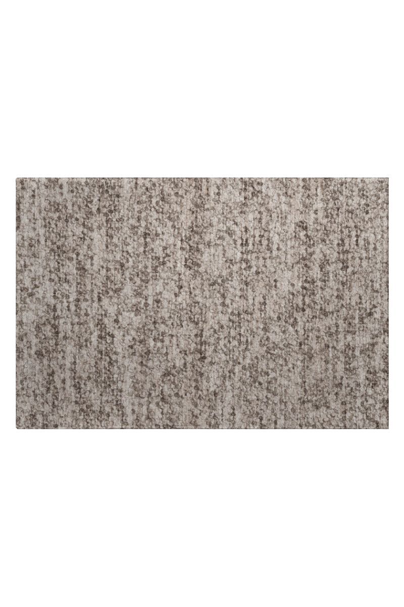 Voyage VY2 Taupe 9' x 12' Rug image number 9