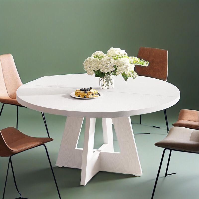 Modern Dining Table - Stylish Design For Home Dining Room