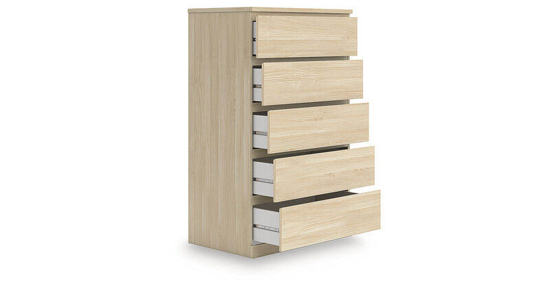 Onita Chest of Drawers image number 2