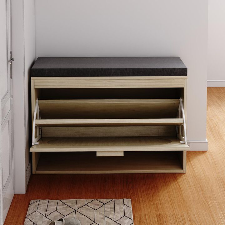 Shoe Rack Compact and Durable Storage Solution for Organized Entryway