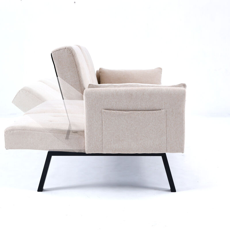 Vetron Sleeper Sofa image number 8