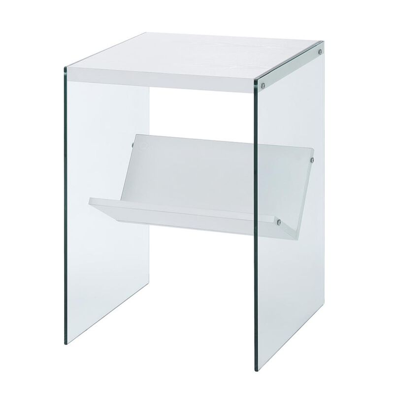 Convenience Concepts  SoHo End Table image number 1