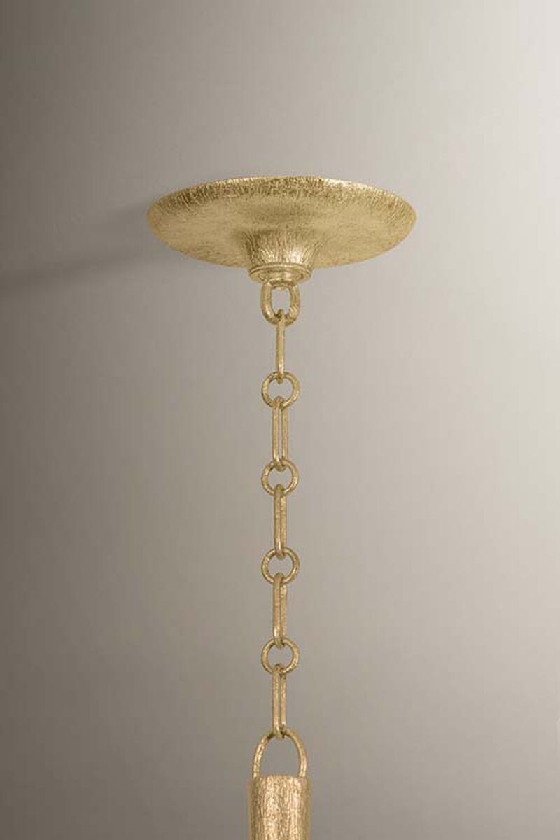 Quill Chandelier image number 2