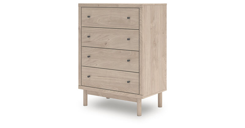 Shapella Chest of Drawers