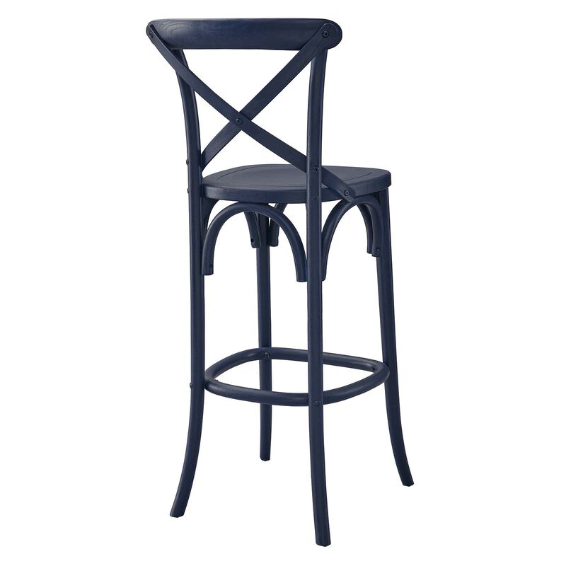 Gear Bar Stool image number 2