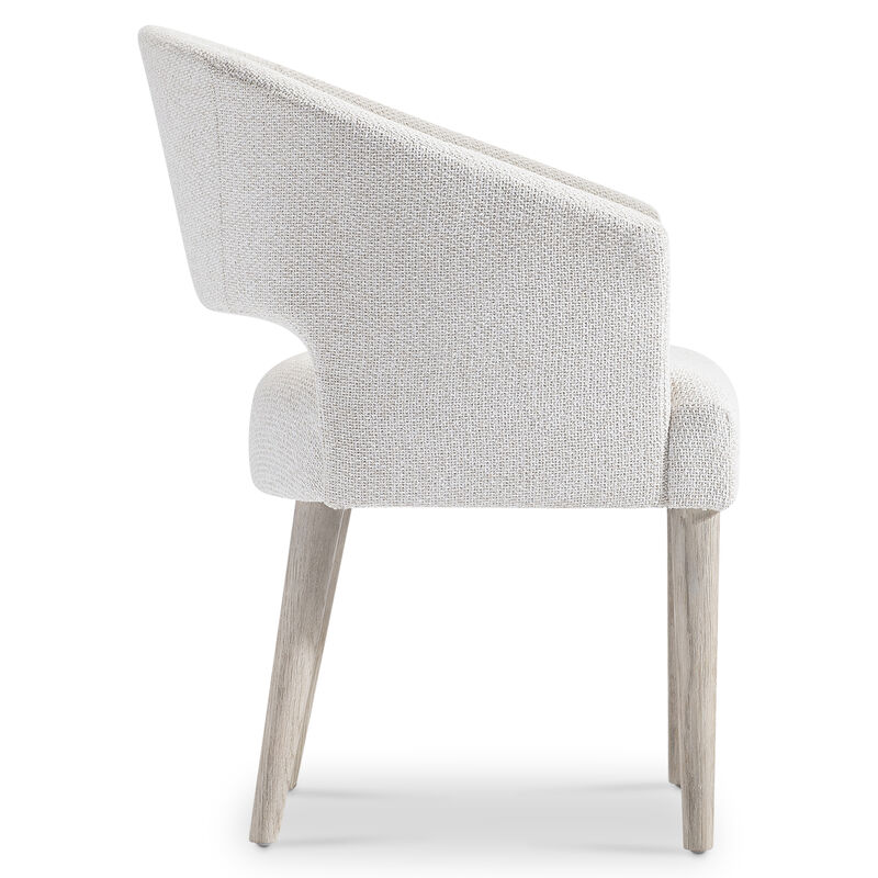 Lucerne Dining Arm Chair image number 5