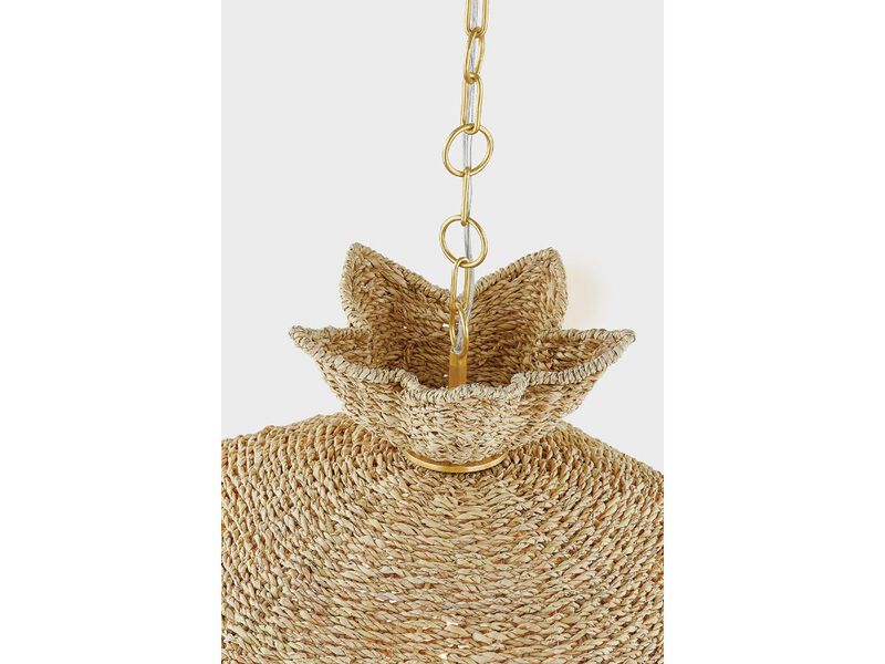 Solie Pendant image number 1