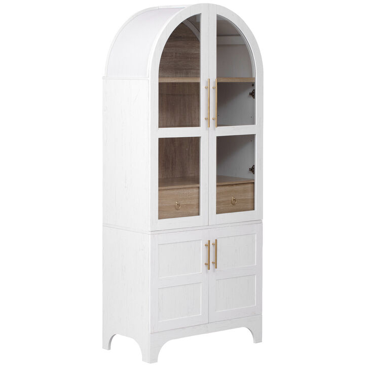 Kitchen Pantry Cabinet
