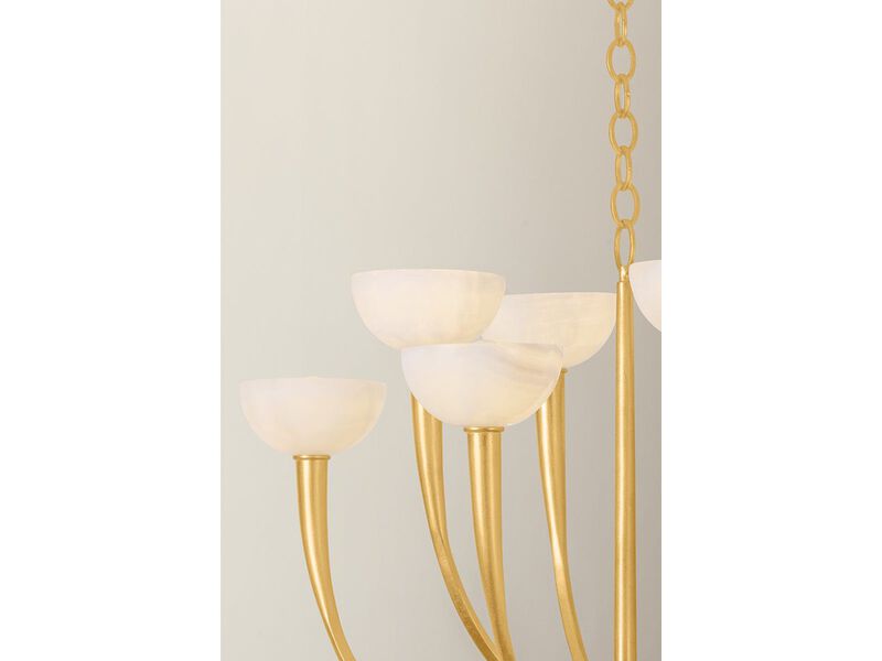 Maywood Chandelier image number 6