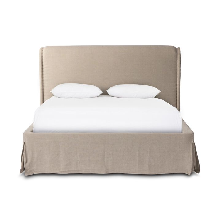 Wyndham Broadway Dune Queen Bed