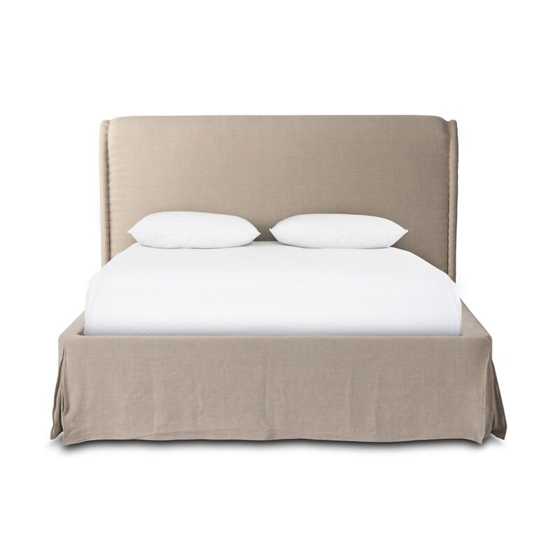 Wyndham Broadway Dune Queen Bed