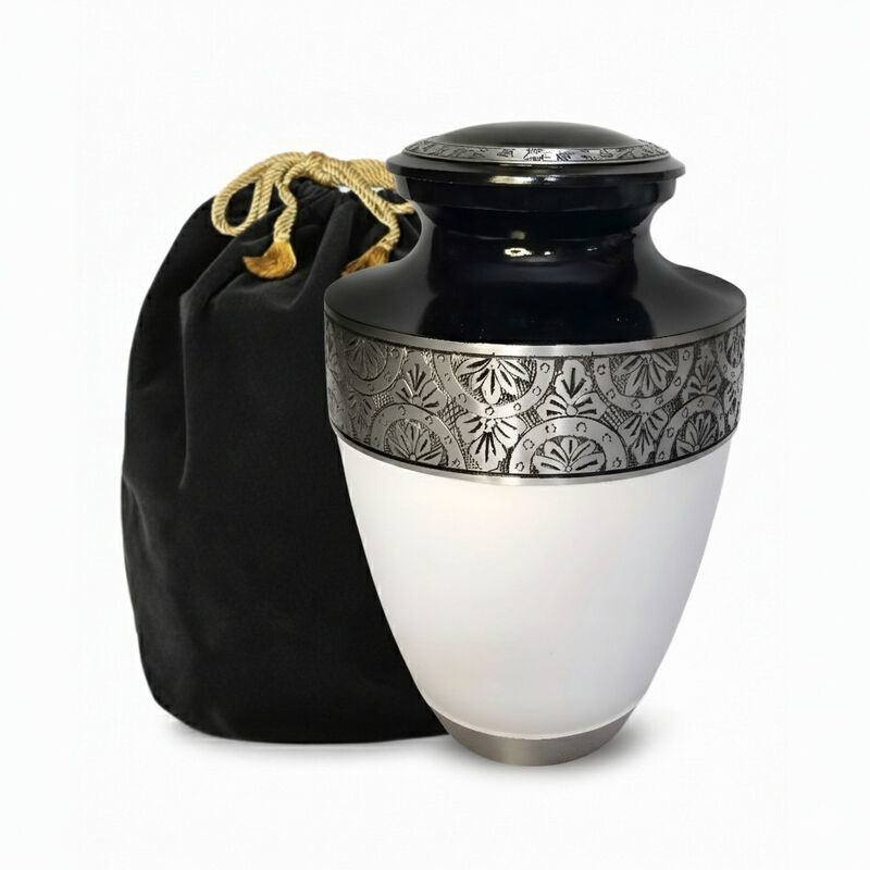 URN Eternal whisper image number 1