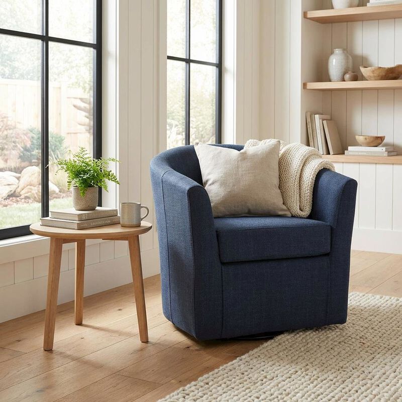 Essential Pieces Emma Arm Chair