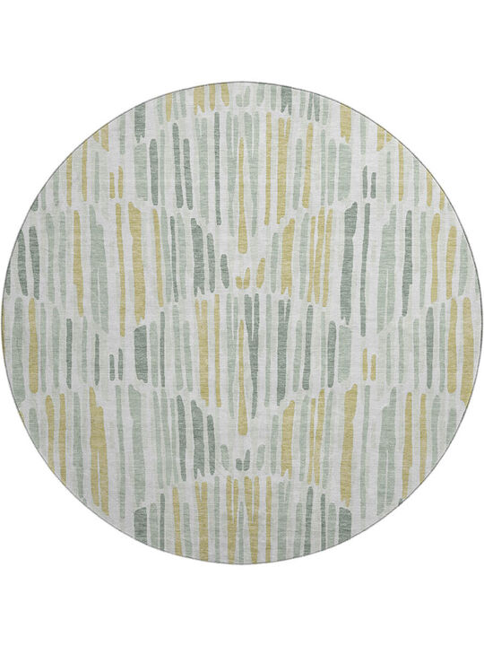 Neo NO8 Sage 8' Rug
