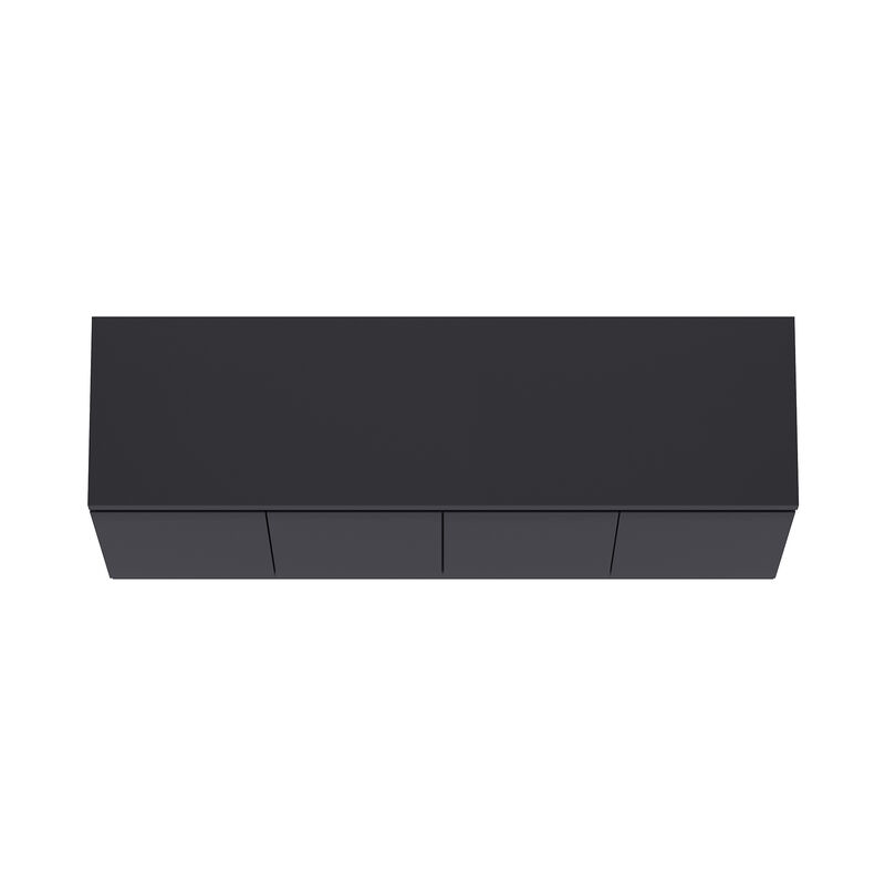 Griffin Black Sideboard