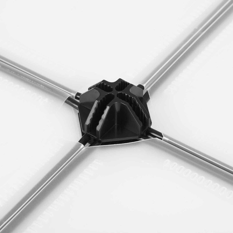 16-Cube Storage Organizer for Versatile Home Organization