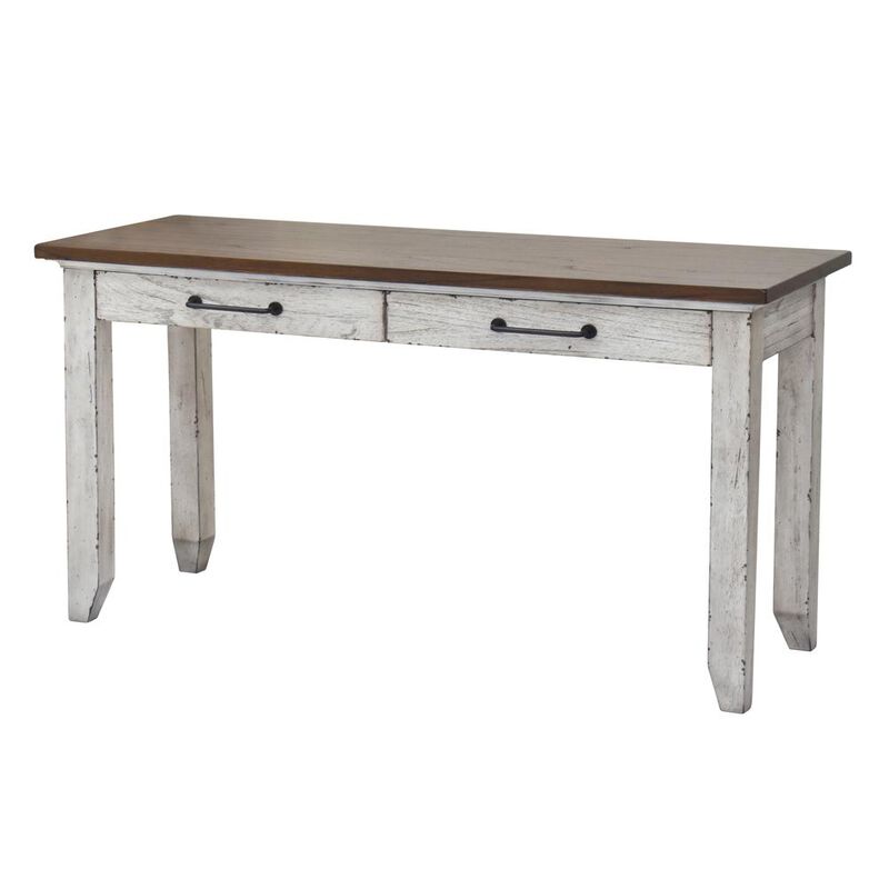 Bear Creek Sofa Table