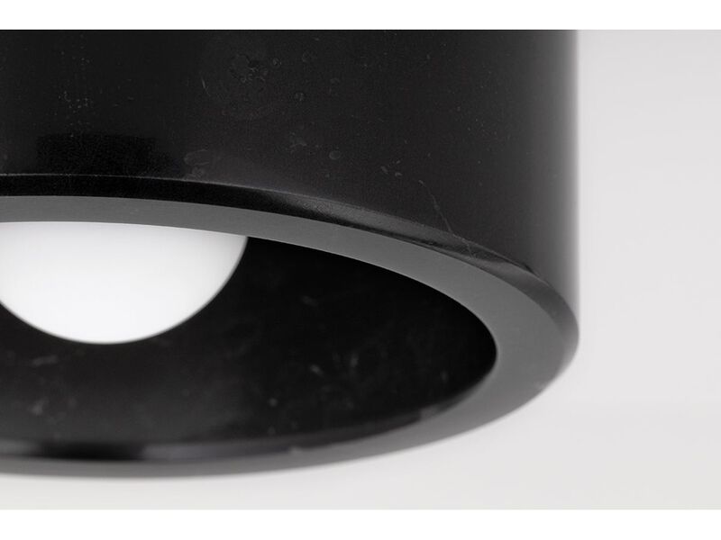 Loris Flush Mount Light image number 2