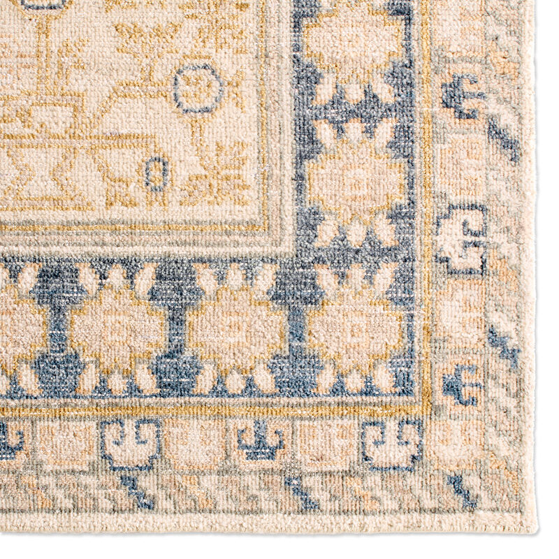 Eden Merriman Tan 10'X14' Rug image number 2