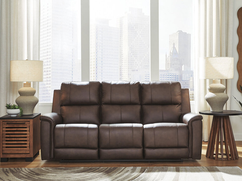 Beryton Power Reclining Sofa