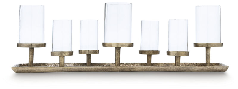 Wallmond Candle Holder image number 0