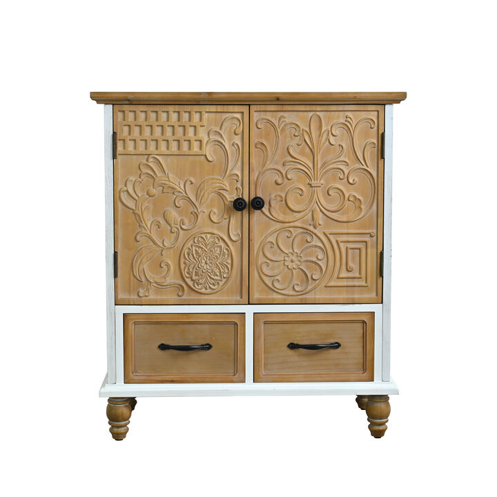 Rilcol  Accent Buffet