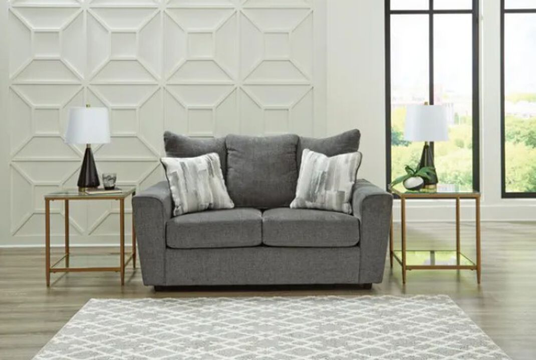 Stairatt Loveseat