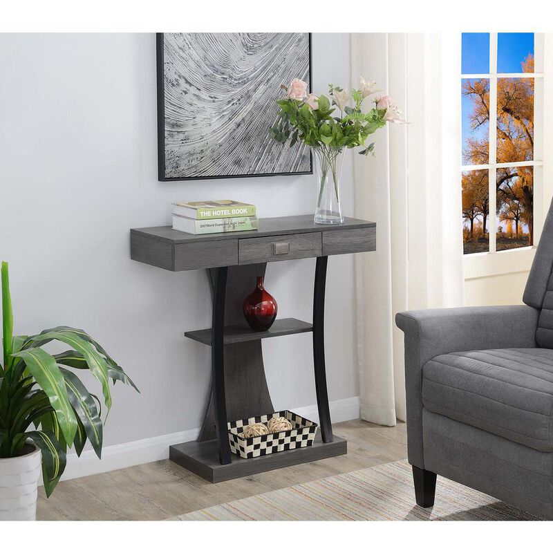 Convience Concept, Inc. Newport Harri Console Table