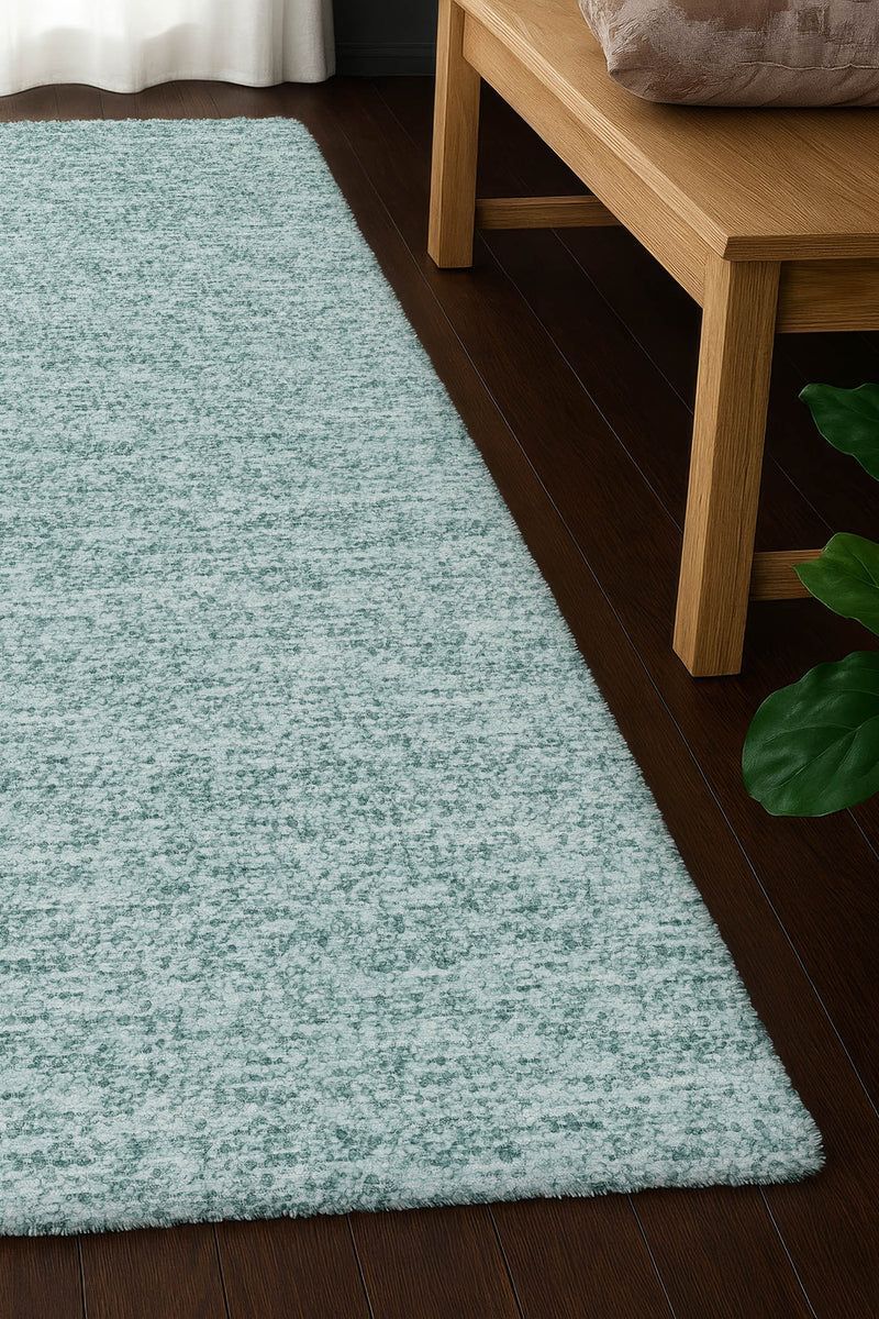 Voyage VY2 Seafoam 9' x 12' Rug image number 4